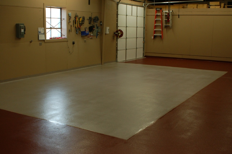 Industrial Coating Advanced Fluid Technologies