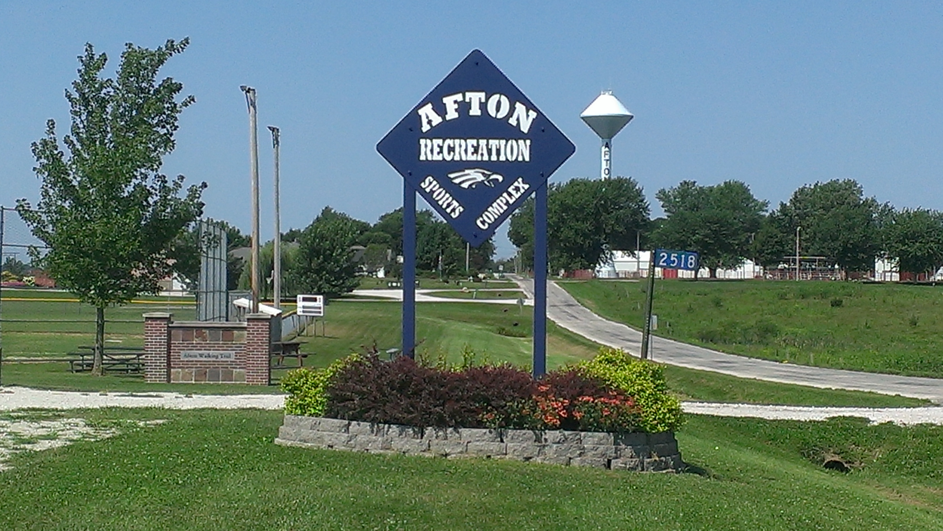 Afton Rec