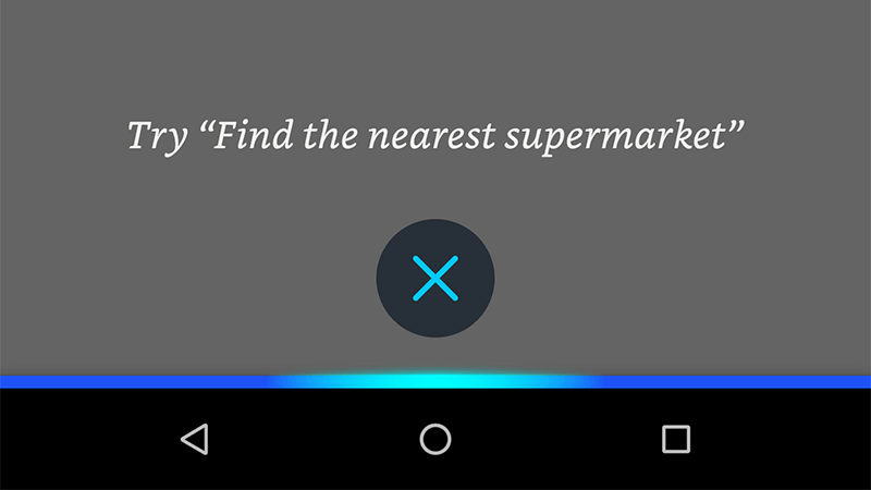 can you use alexa on android