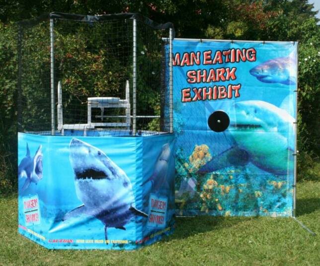 Houston water slides rentals, Katy water slides rentals