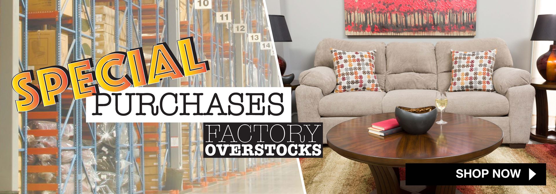 AFW American Furniture Warehouse