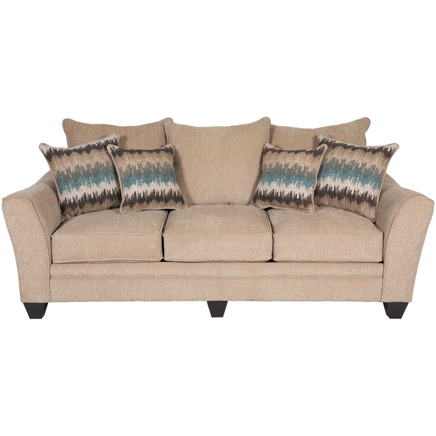 Oatmeal Sofa 38534212