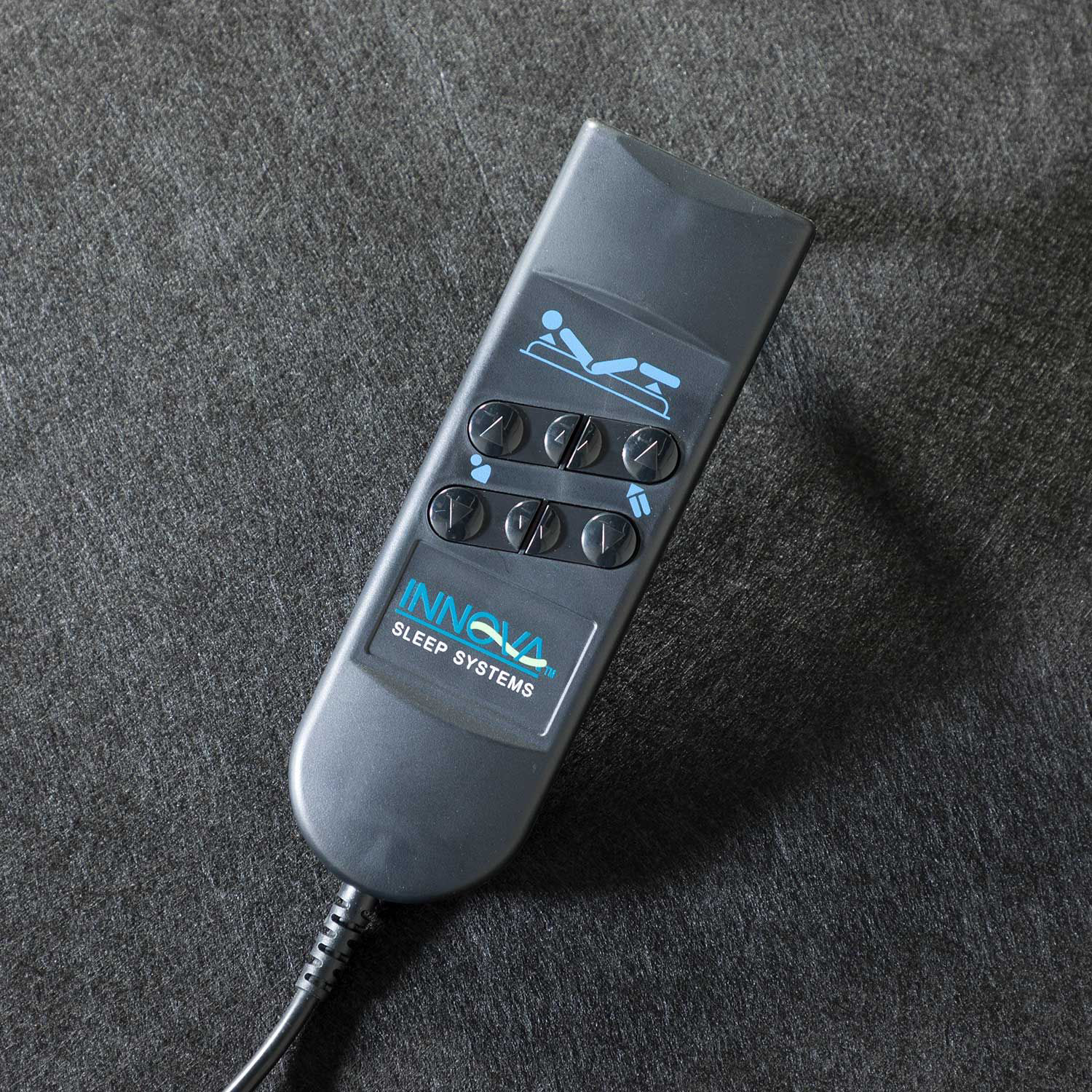 Elevation Full Adjustable Base Innova Sleep Systems