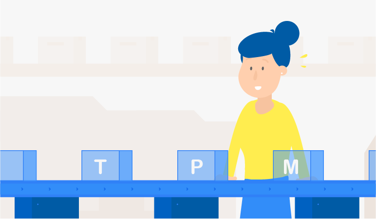 7 steps to implementing Total Productive Maintenance (TPM)