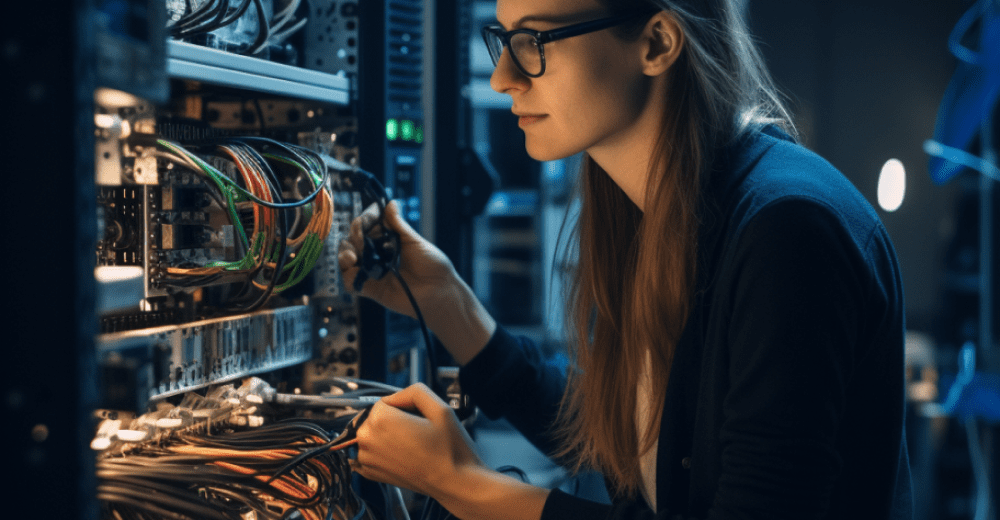 Download a Free Network Engineer Skills Matrix Template for Excel