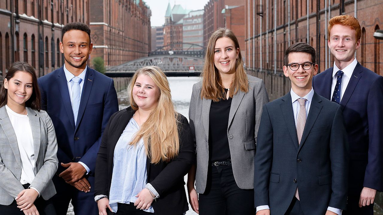 HELM AG AGA Unternehmensverband