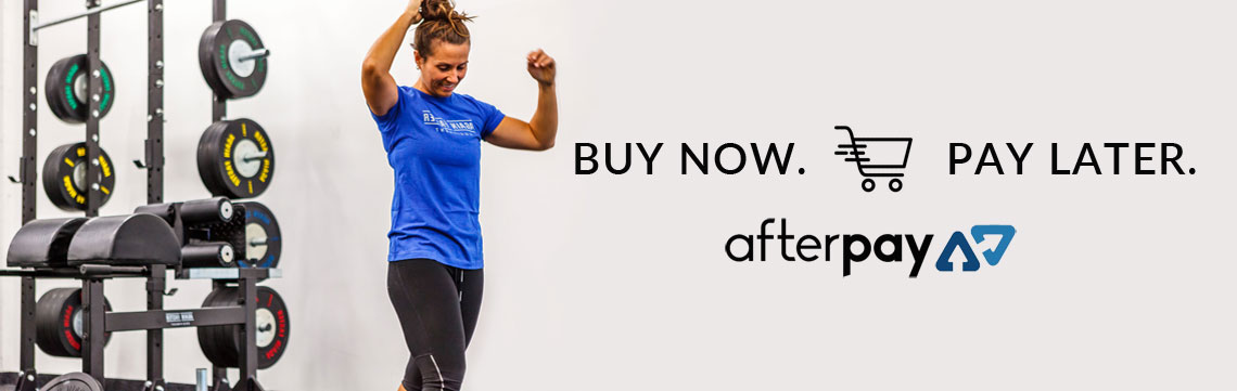 Afterpay Affiliate Program jaidotdesign