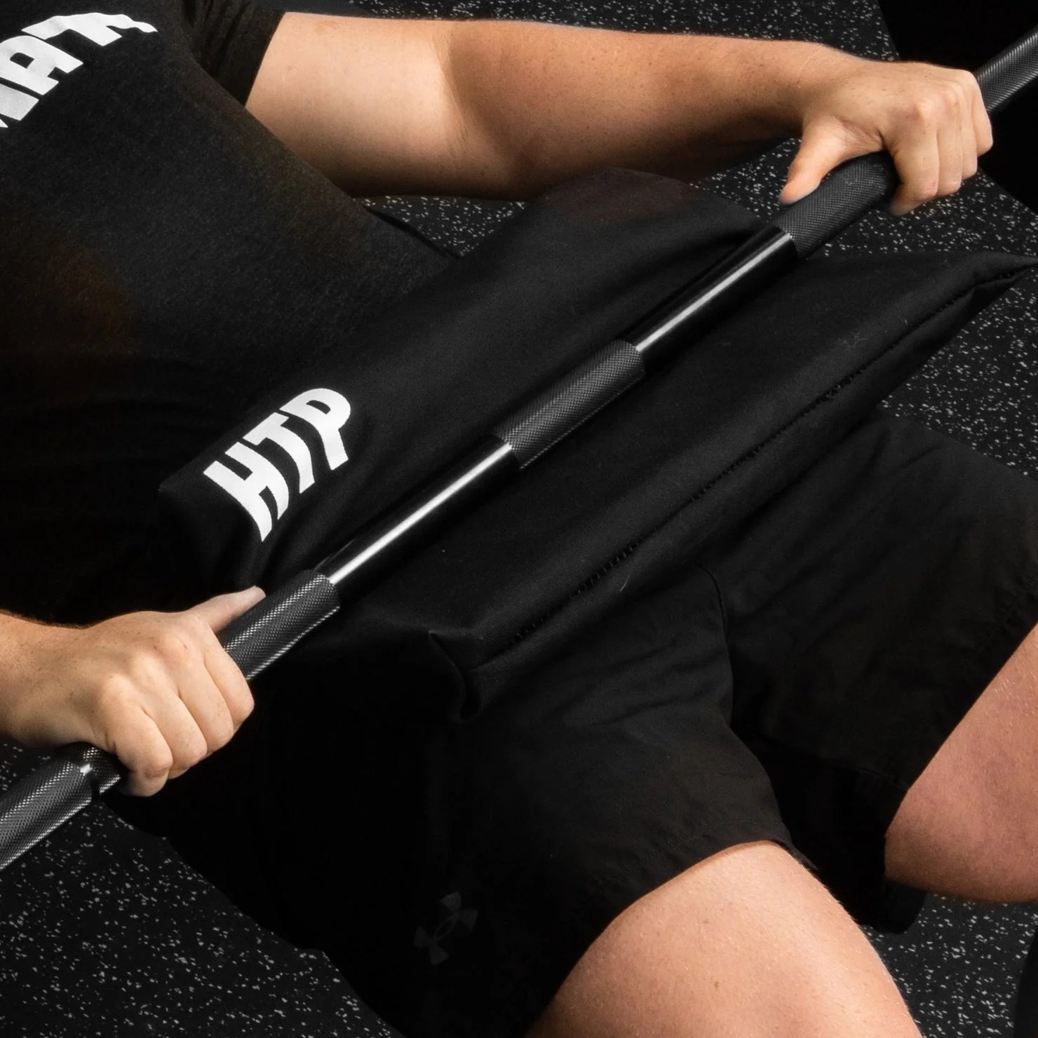 Abmat Hip Thrust Pad Again Faster