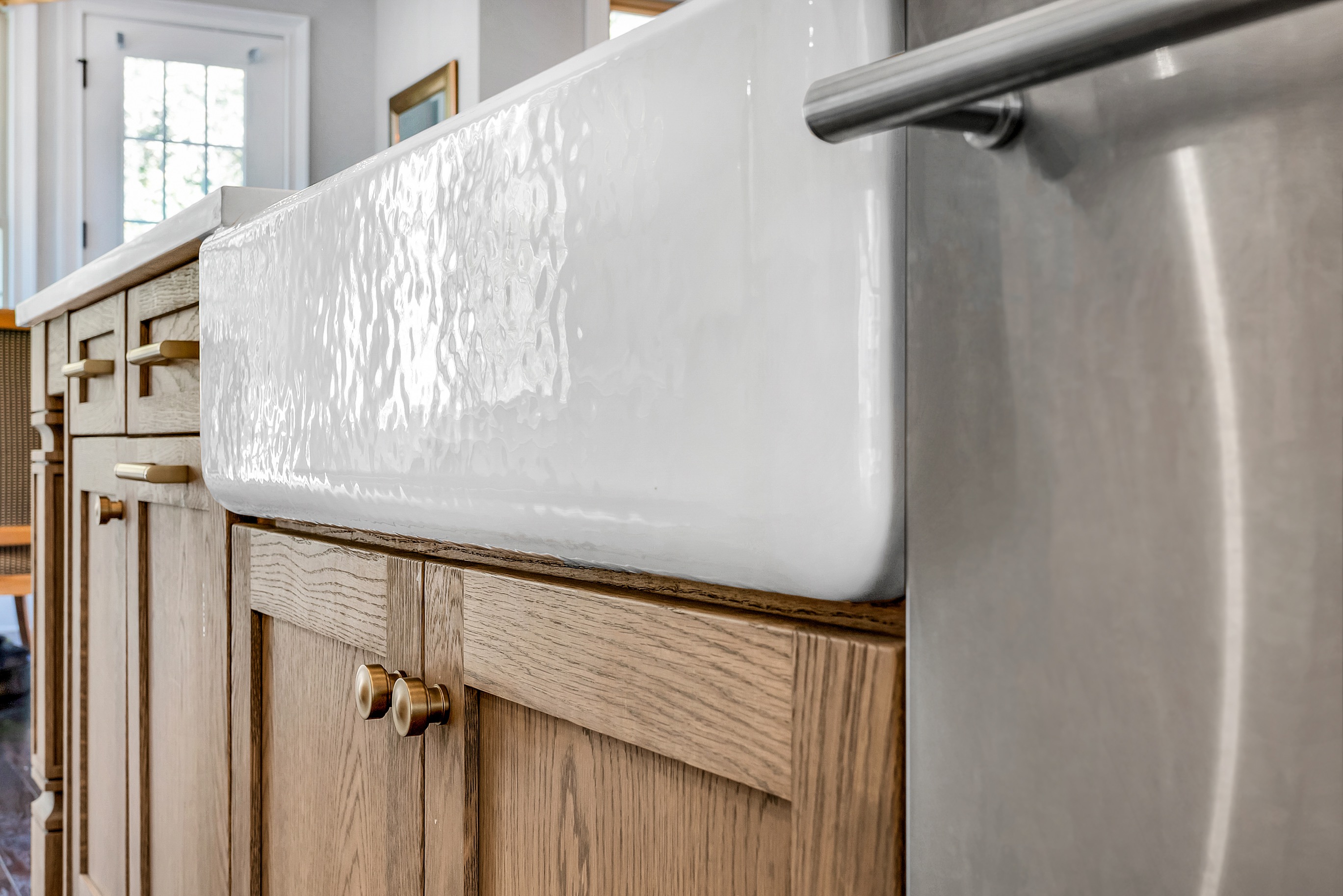 Home Against the Grain Woodworking, Inc.