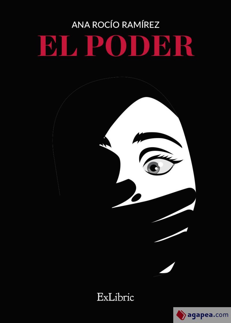 EL PODER ANA ROCIO RAMIREZ 9788417845353