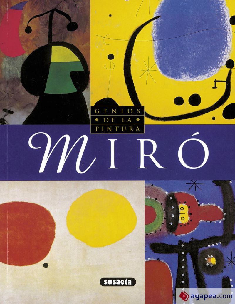 MIRO EQUIPO SUSAETA 9788430598885