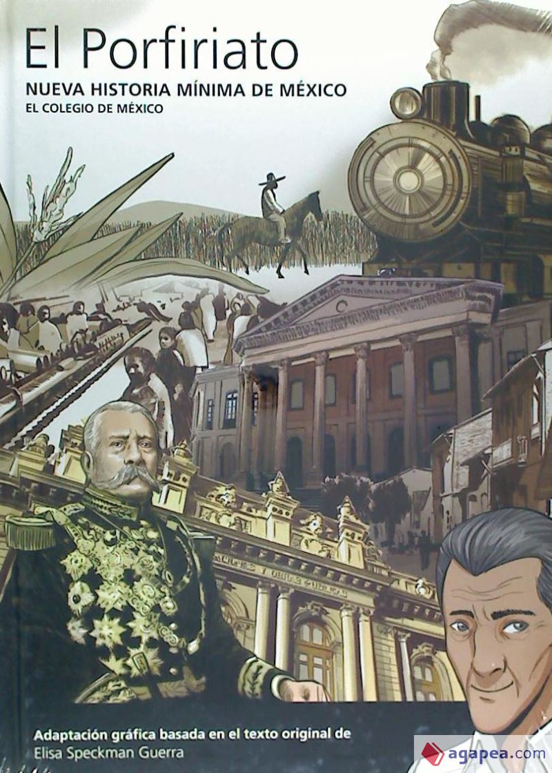 EL PORFIRIATO Agapea Libros Urgentes