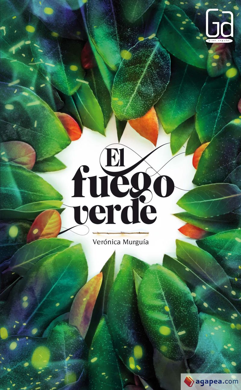 EL FUEGO VERDE Agapea Libros Urgentes