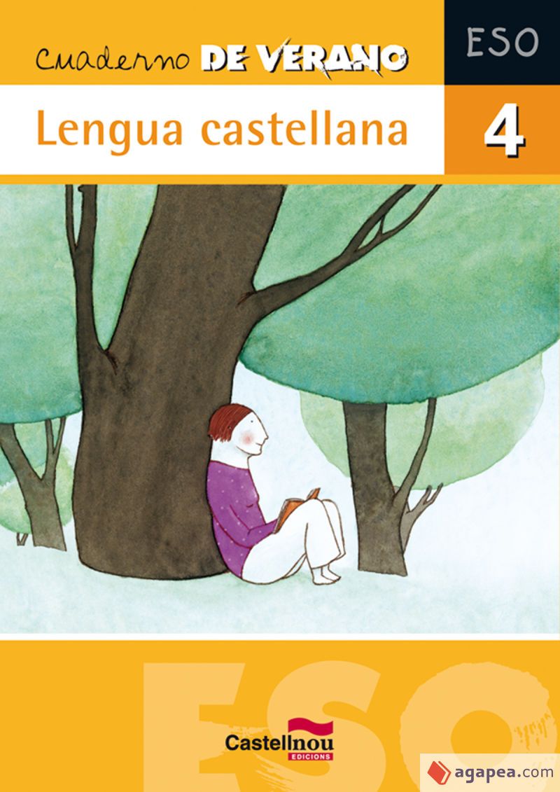 LEngua Castellana worksheets and online exercises