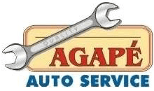 Home [www.agapeauto.com]