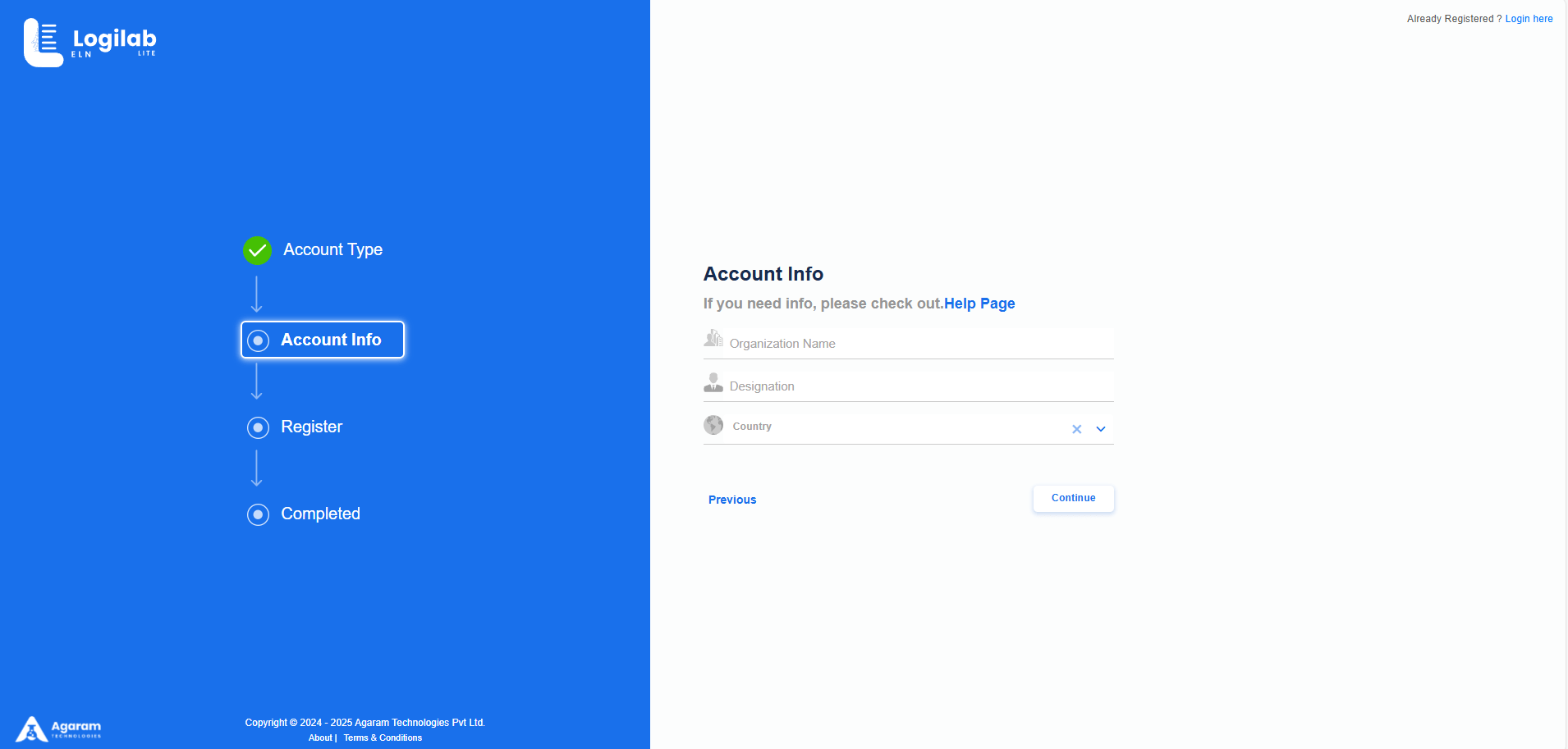 Here’s why Logilab ELN Lite might just be your goto app for paperless