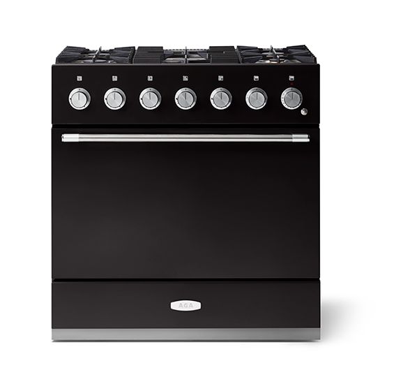 Aga Mercury Ranges USA Cooking With AGA