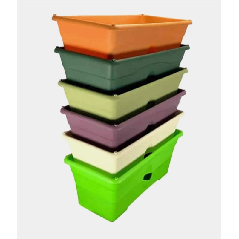 10 GrowBox Discount Bundle Garden Patch