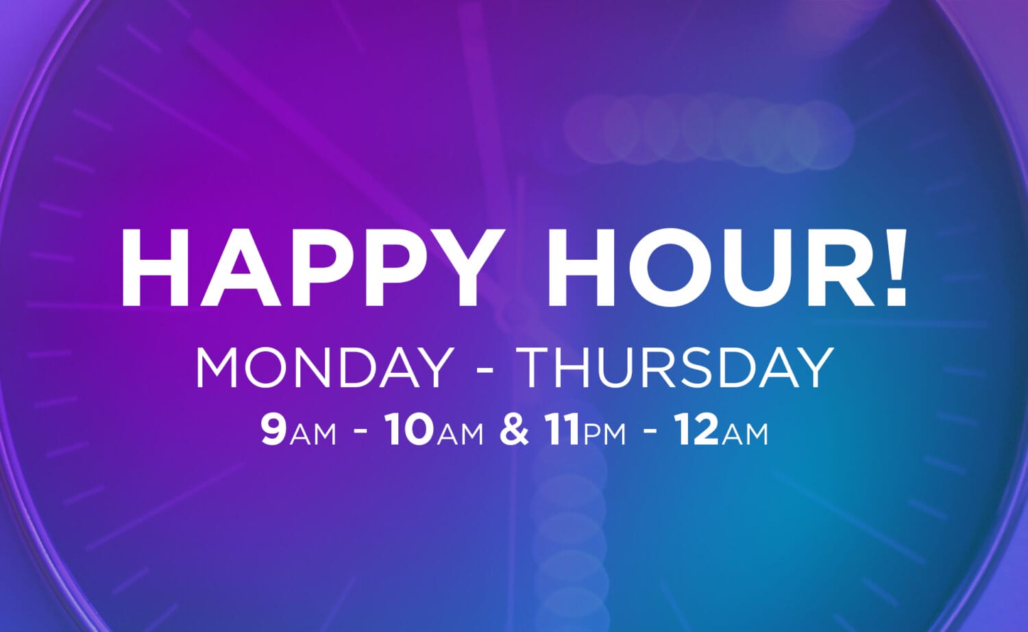 Happy Hours at Agate Dreams Agate Dreams