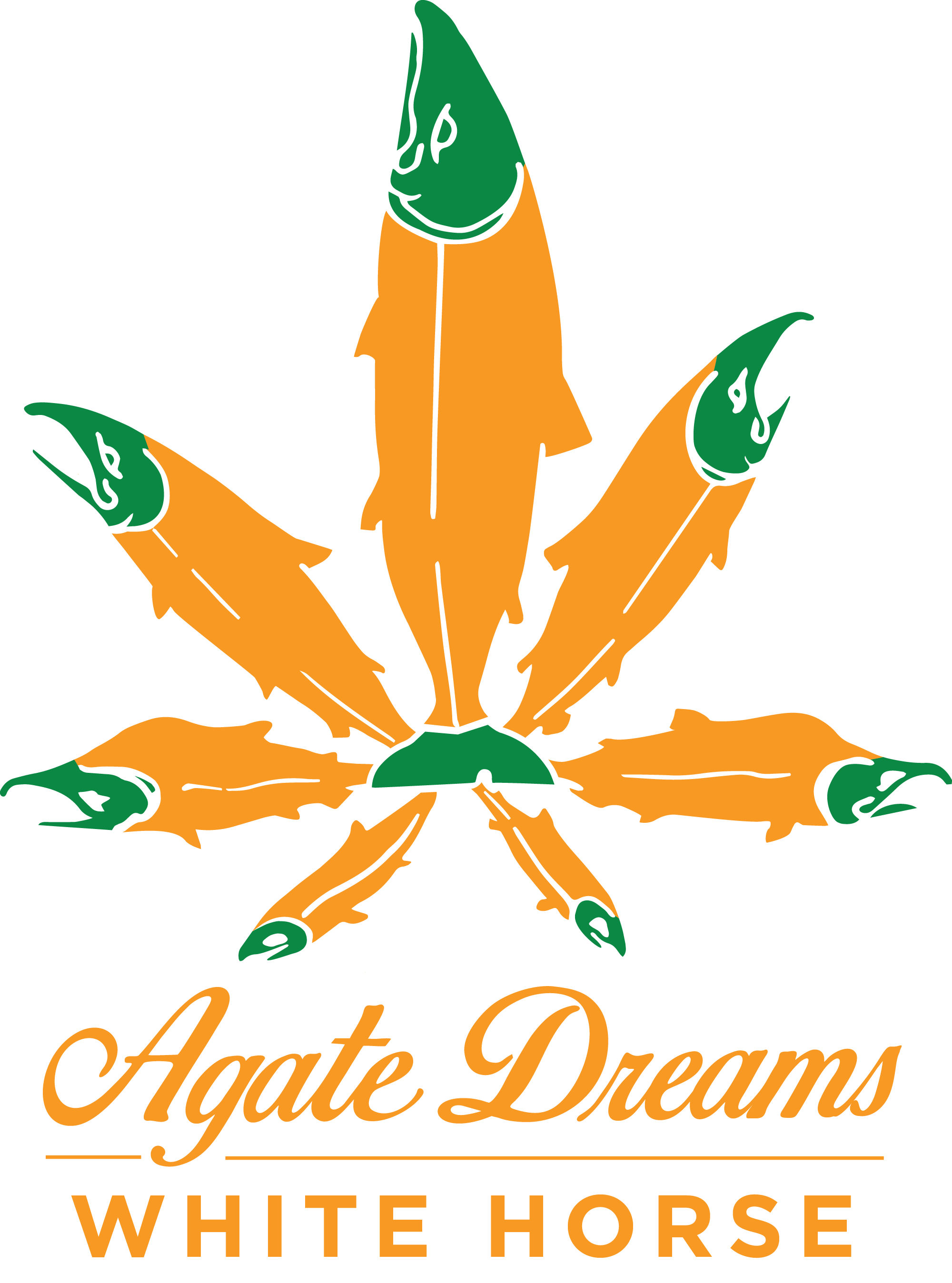 Agate Dreams Whitehorse Agate Dreams