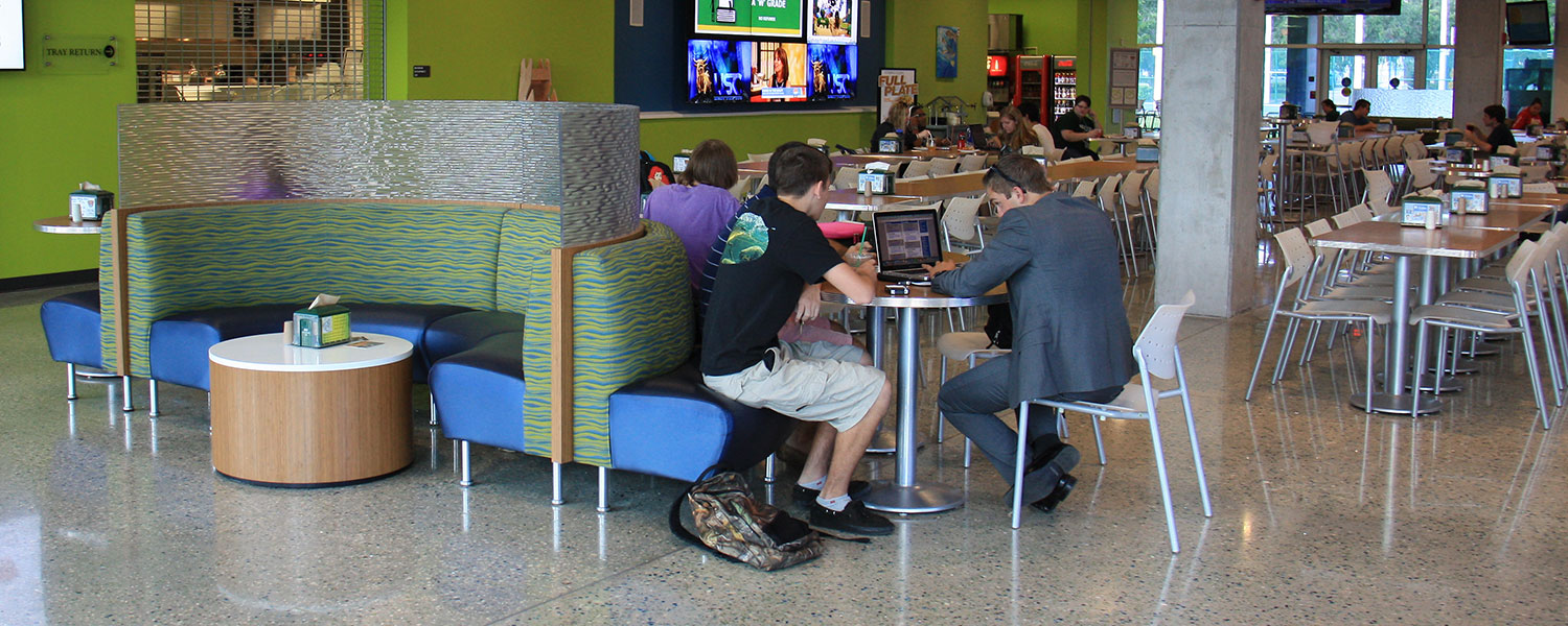 College & University Dining Furniture Agati Furniture