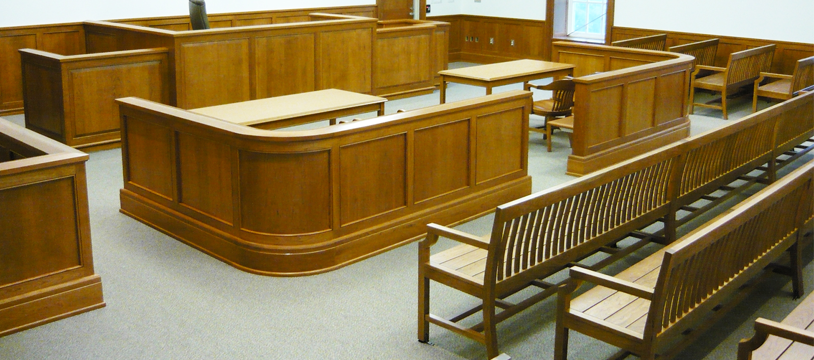 Government Furniture for Group Use Agati Furniture