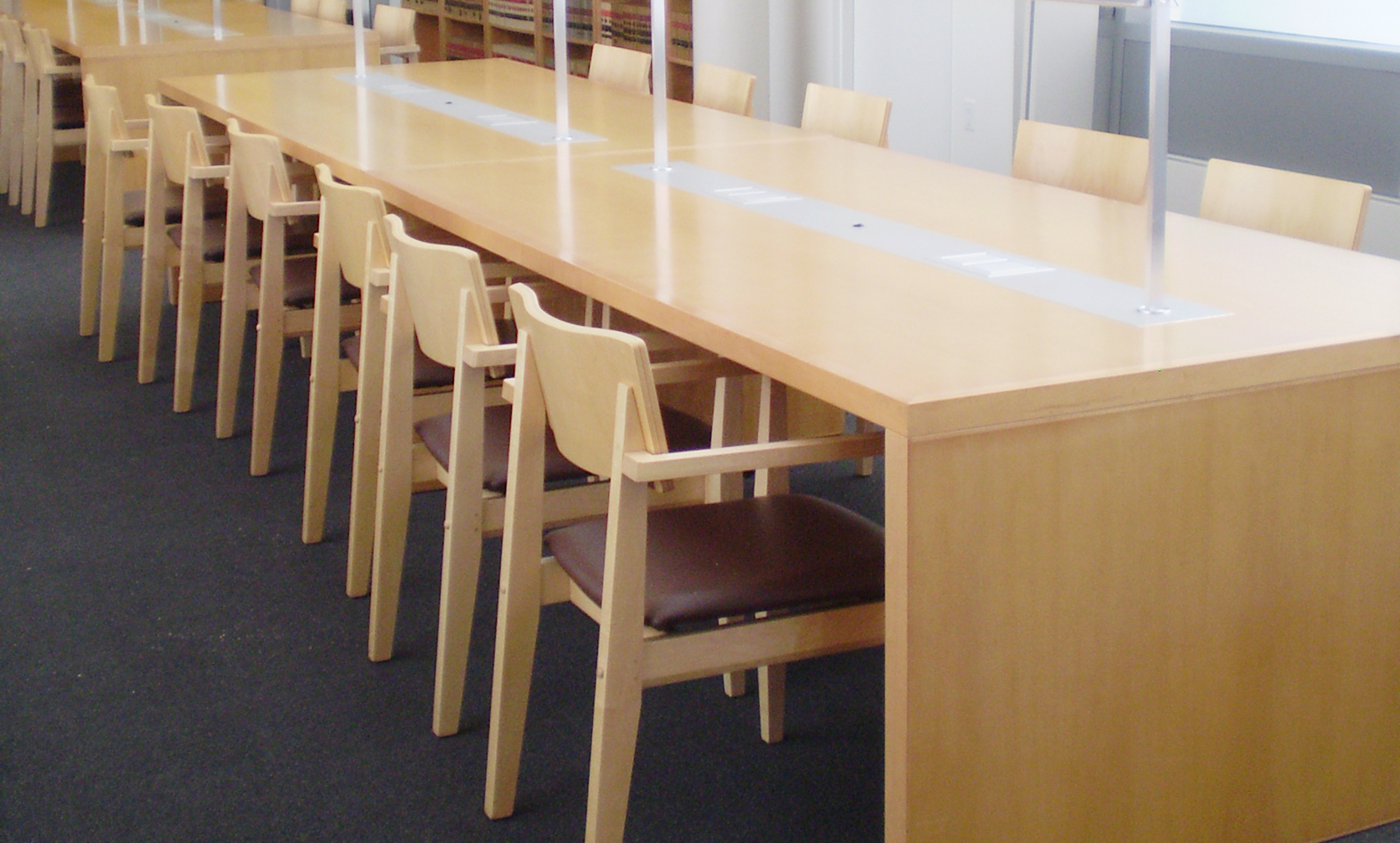 Penn State University Agati Furniture