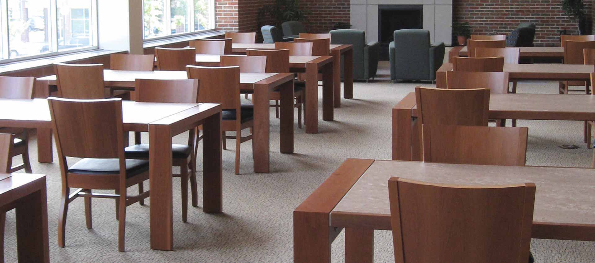 GSAApproved Furniture for Government Spaces Agati Furniture