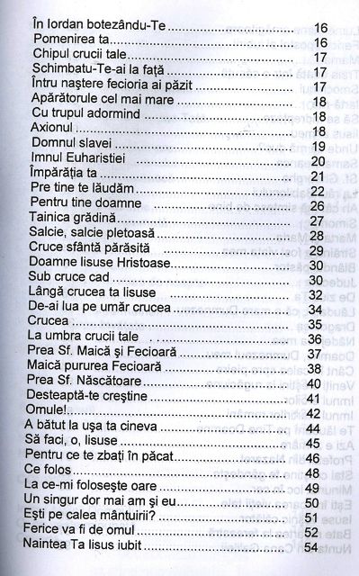 Cantari Si Colinde Ortodoxe