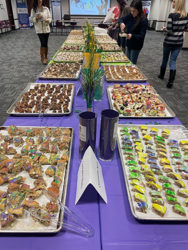 Associated Grocers Careers FullService Distribution Center