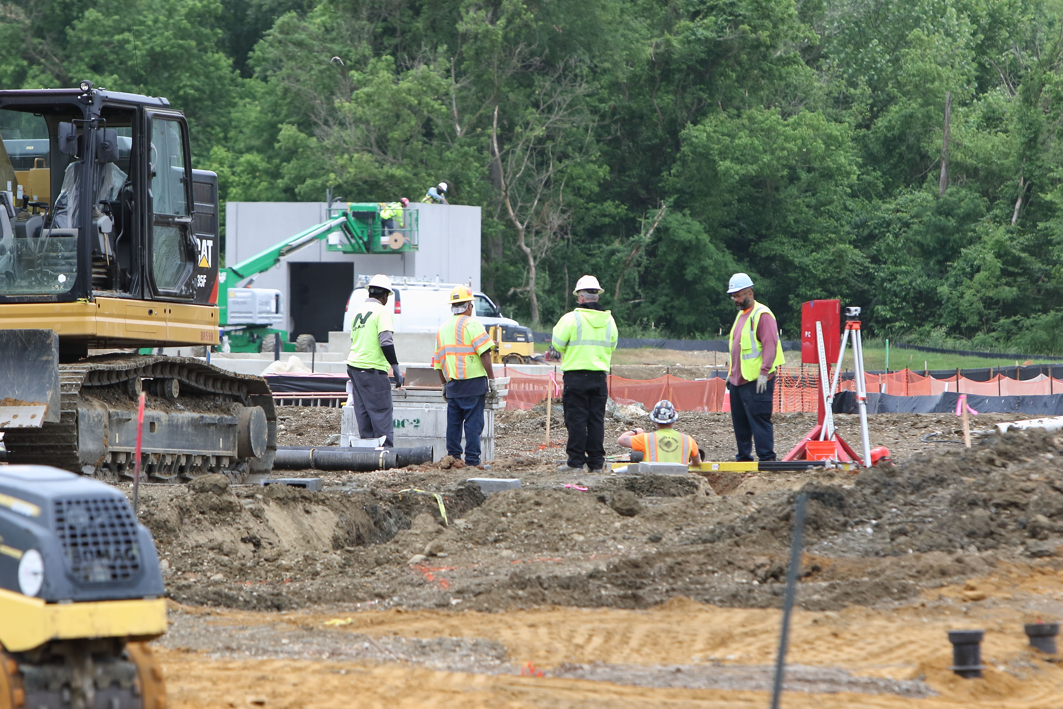 Accokeek, MD Accokeek, MD Associated General Contractors of America