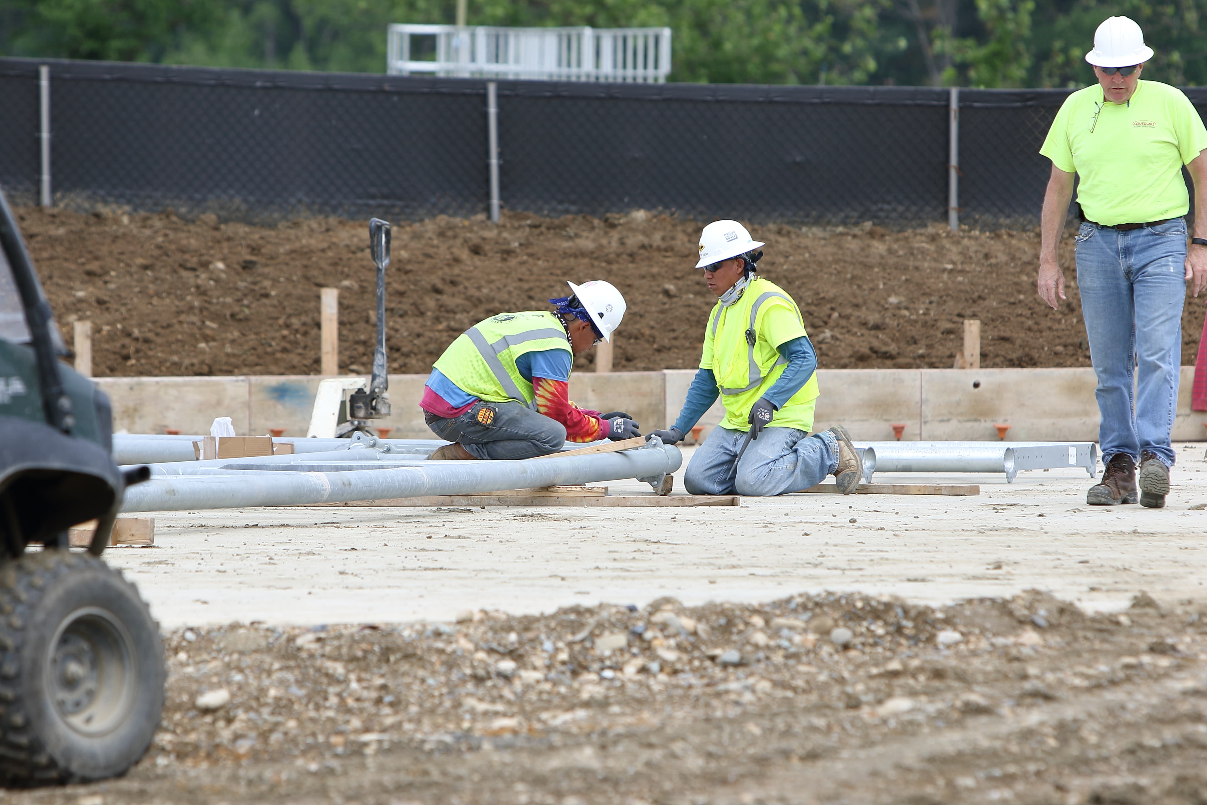 Accokeek, MD Accokeek, MD Associated General Contractors of America