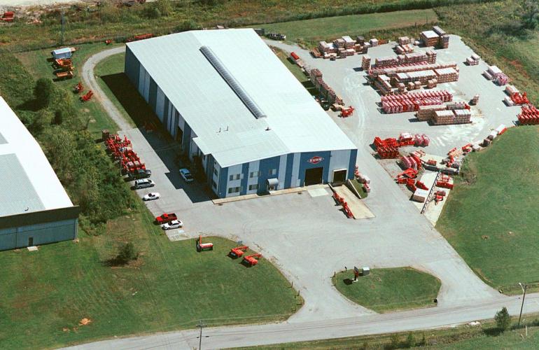 Kuhn North America, Inc. Jobs and Careers