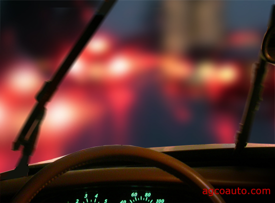 AGCO Automotive Repair Service Baton Rouge, LA Detailed Auto Topics
