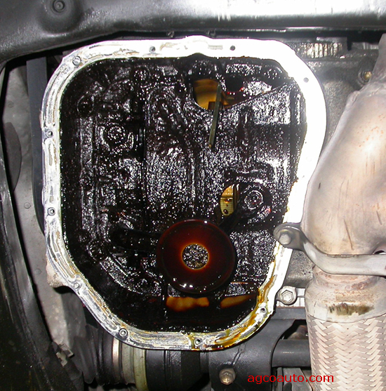 AGCO Automotive Repair Service Baton Rouge, LA Detailed Auto Topics