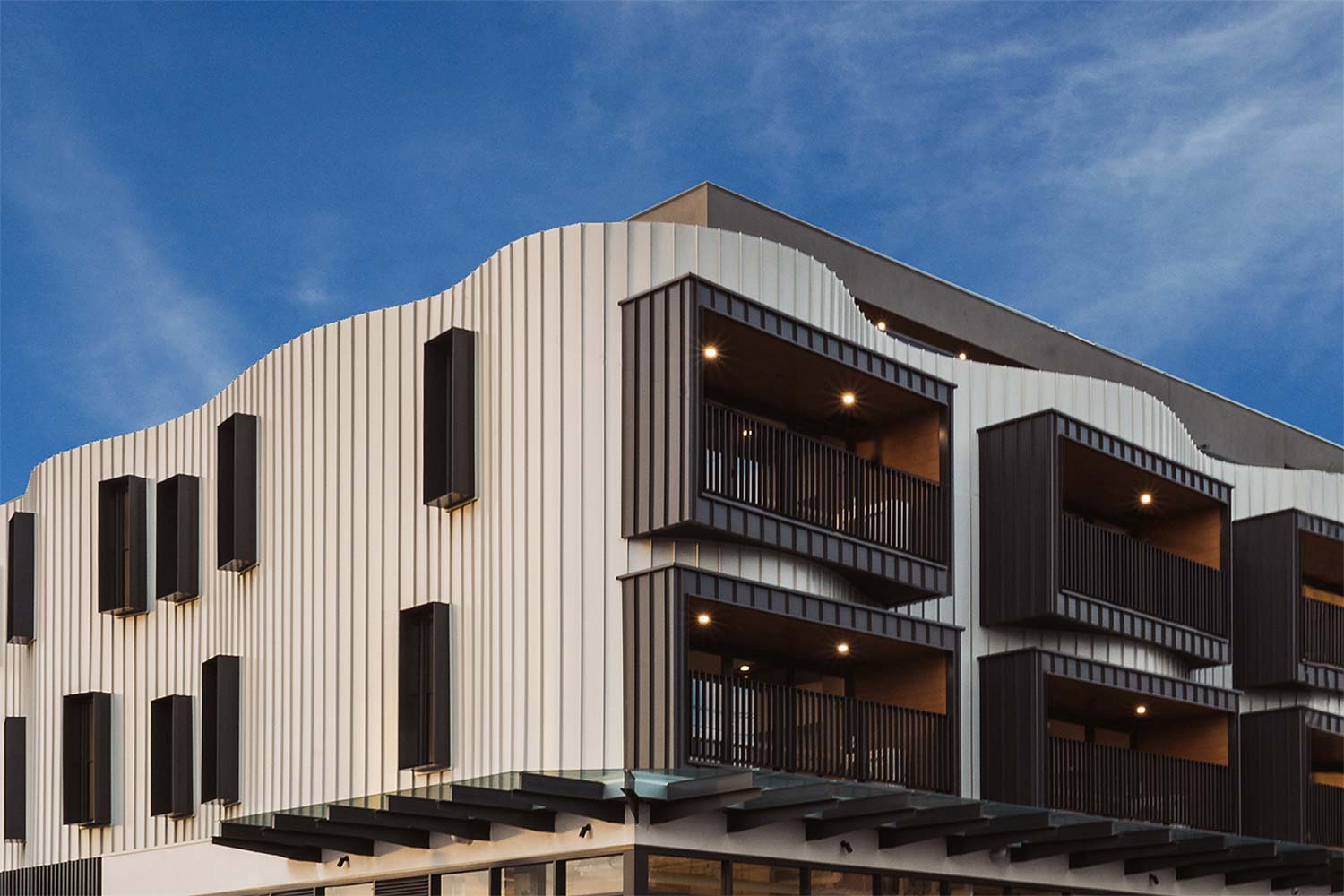 Apartment Construction Melbourne, Apartment Builder AG Construct