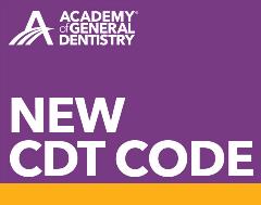 CDT Code Championed by AGD Takes Effect in 2024