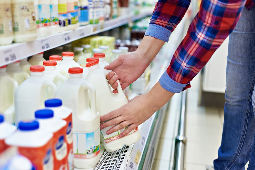 Virginia bill cracks down on dairy alternatives & defines 'milk' AGDAILY