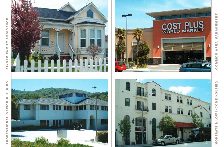 Monterey Property Management A.G. Davi Property Management Monterey