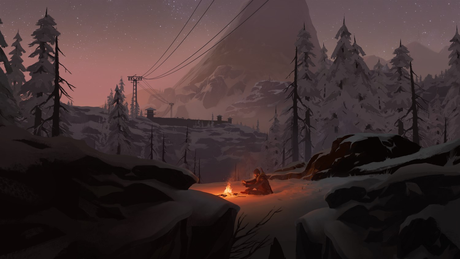 All about The Long Dark Xbox game