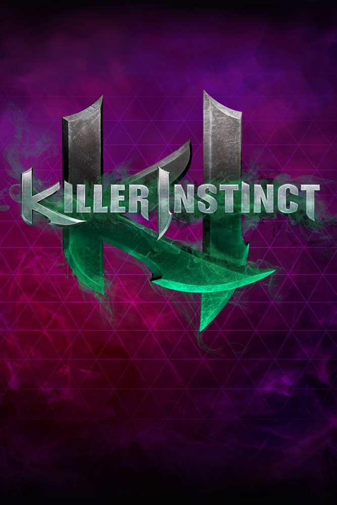 All about Killer Instinct Xbox game