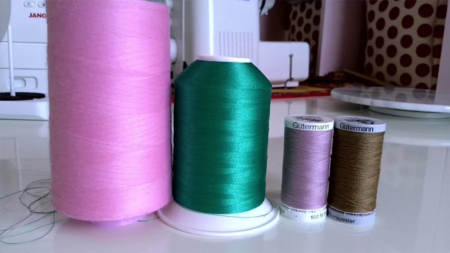 What is a Sewing Thread Stand for a Sewing Machine, and Why Do I Need One?