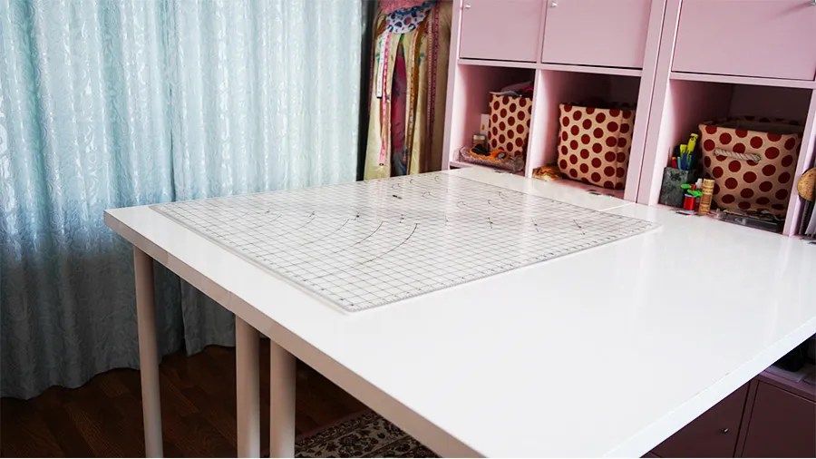 5+ Ikea Cutting Table For Sewing NaushadRaihan