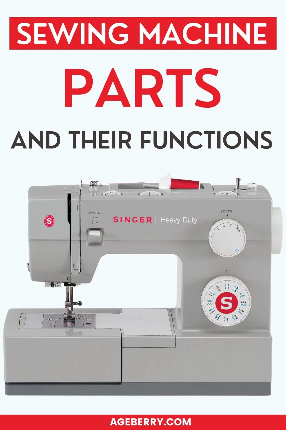 Sewing Machine Skipping Stitches? Common Causes / Top 10 Fixes