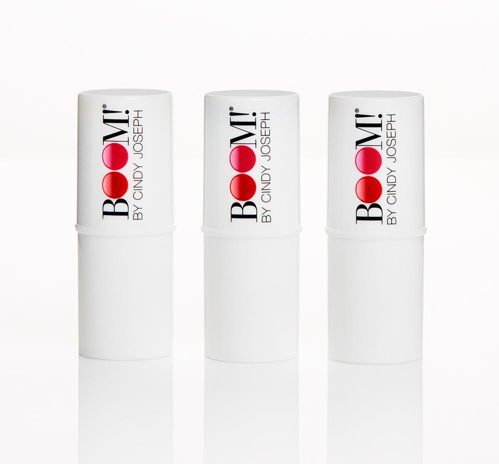 BOOM! by Cindy Joseph Makeup Sticks