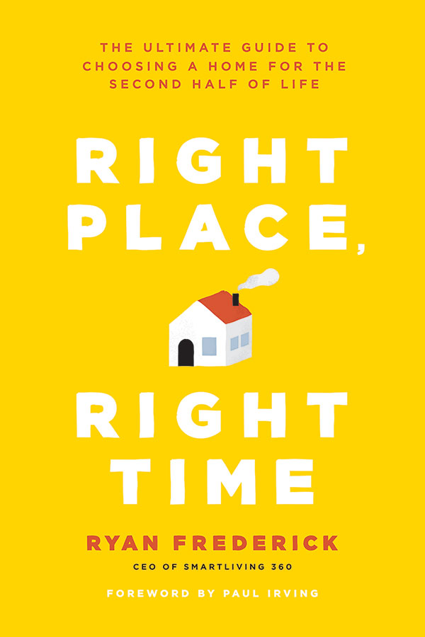 Right Place, Right Time The Ultimate Guide to Choosing a Home for the