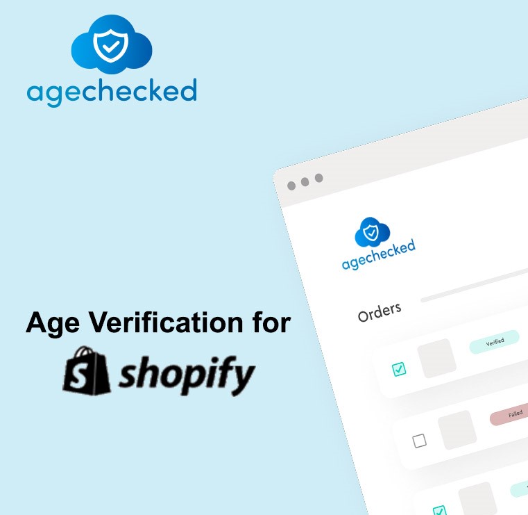 How to create an age verification popup for free in Shopify