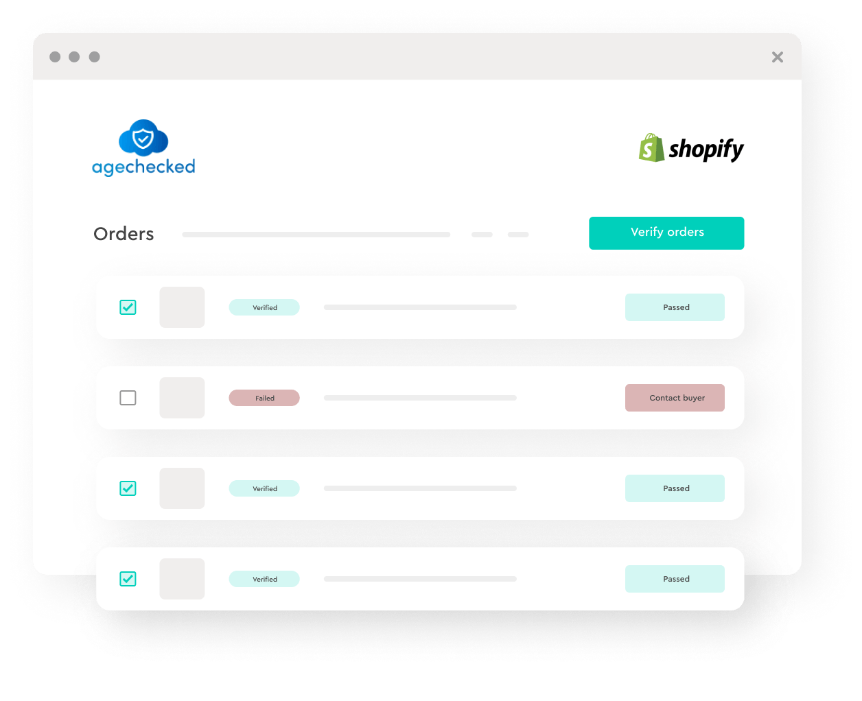 How To Add Age Verification Restriction To Shopify 2022 shopify.