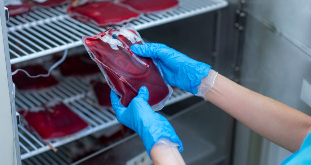 Blood transfusions at home and in aged care are ‘safe and effective’ Aged Care Insite