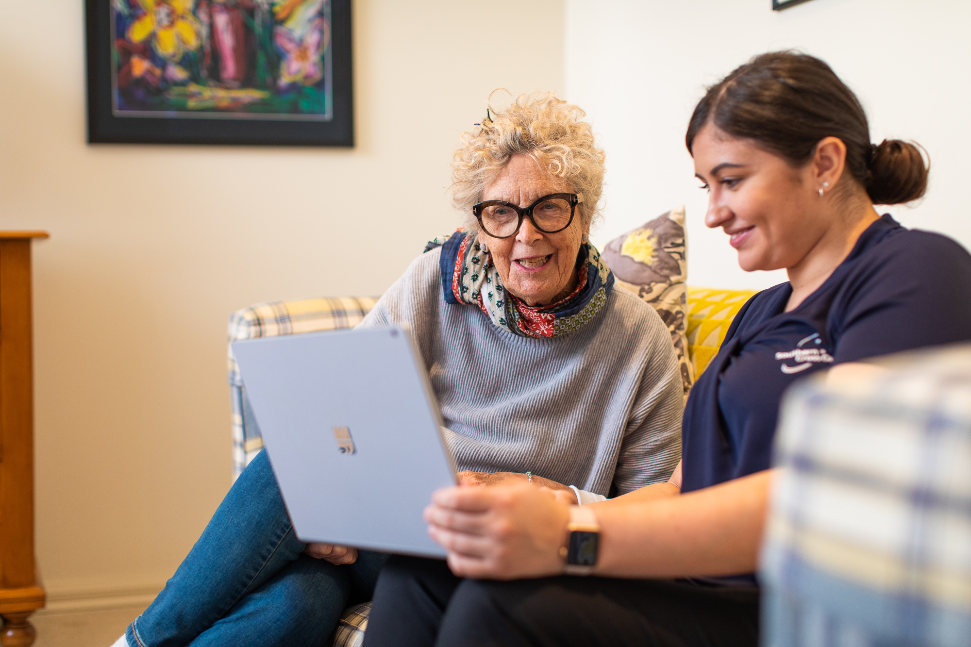 Southern Cross Care Stretton Gardens Aged Care Made Easy